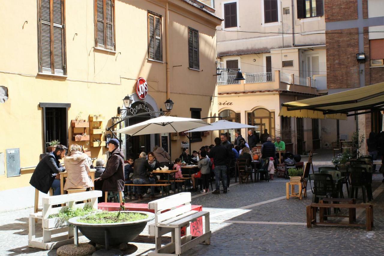 Lory's Near Rome, Giubileo 2025 Holiday home Nettuno