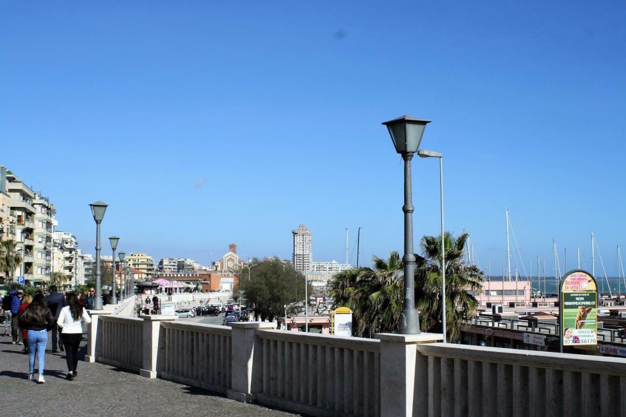 Lory's Near Rome, Giubileo 2025 * Nettuno