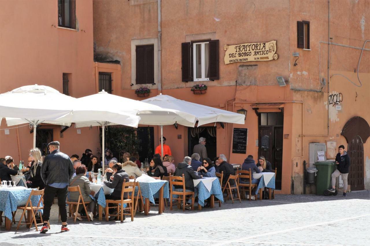 Holiday home Lory's Near Rome, Giubileo 2025