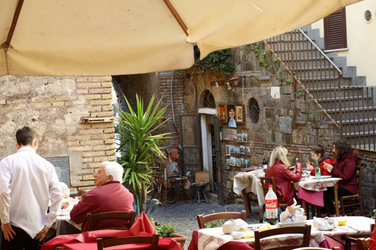 Lory's Near Rome, Giubileo 2025