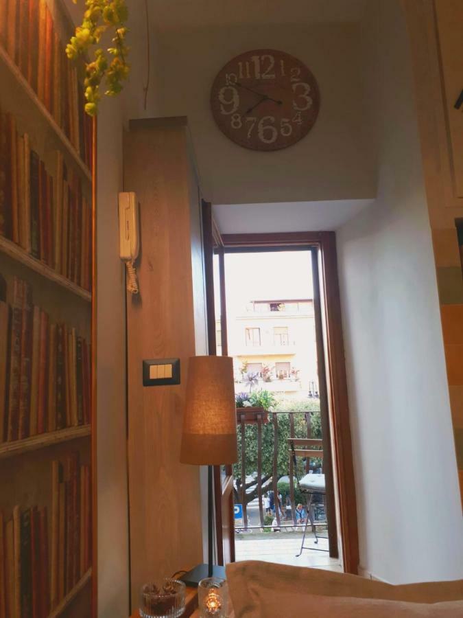 Lory's Near Rome, Giubileo 2025 Holiday home Nettuno