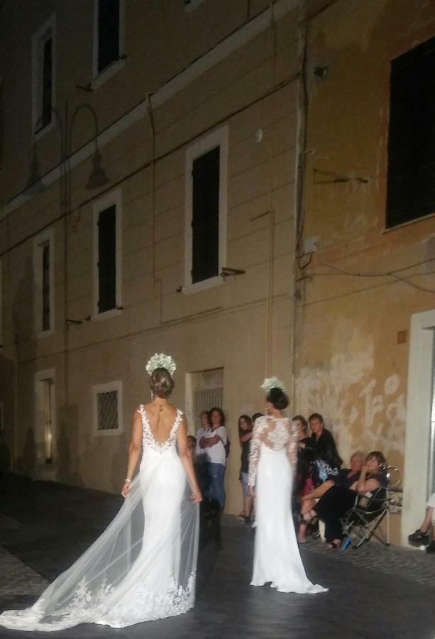 Lory's Near Rome, Giubileo 2025