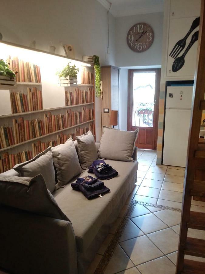 Lory's Near Rome, Giubileo 2025 Holiday home Nettuno