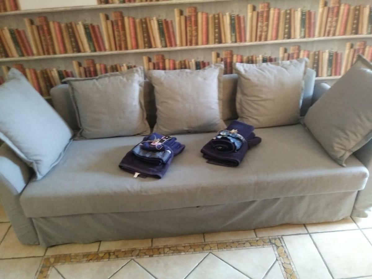 Lory's Near Rome, Giubileo 2025 Holiday home Nettuno