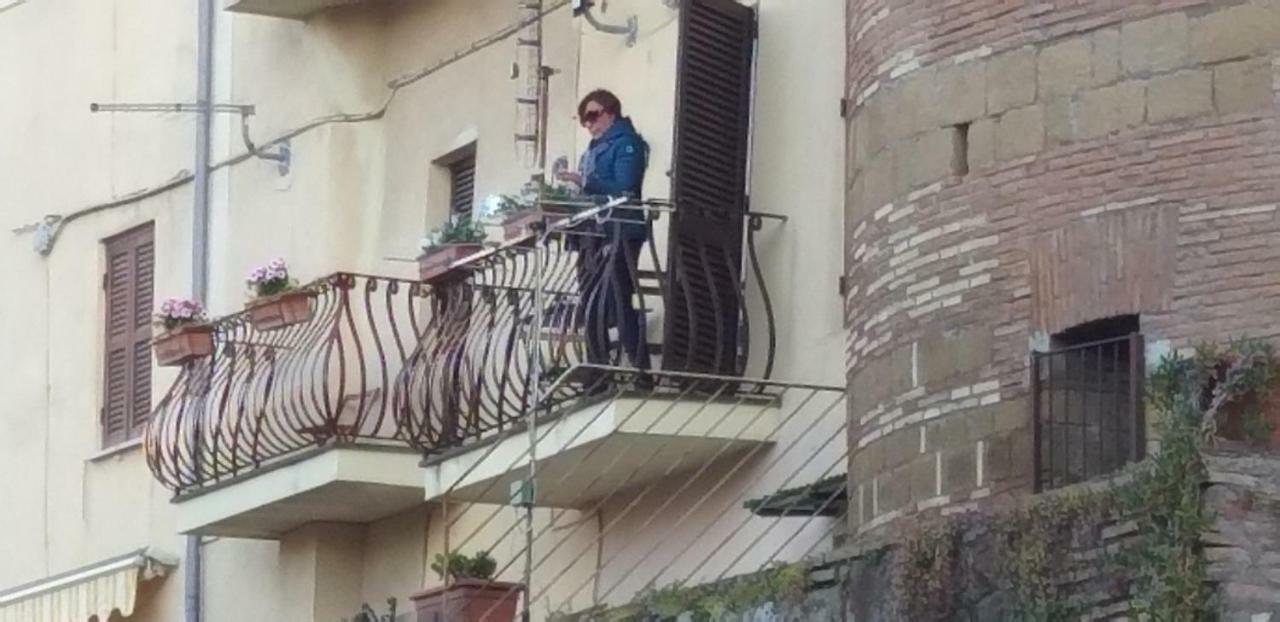 Lory's Near Rome, Giubileo 2025 Holiday home