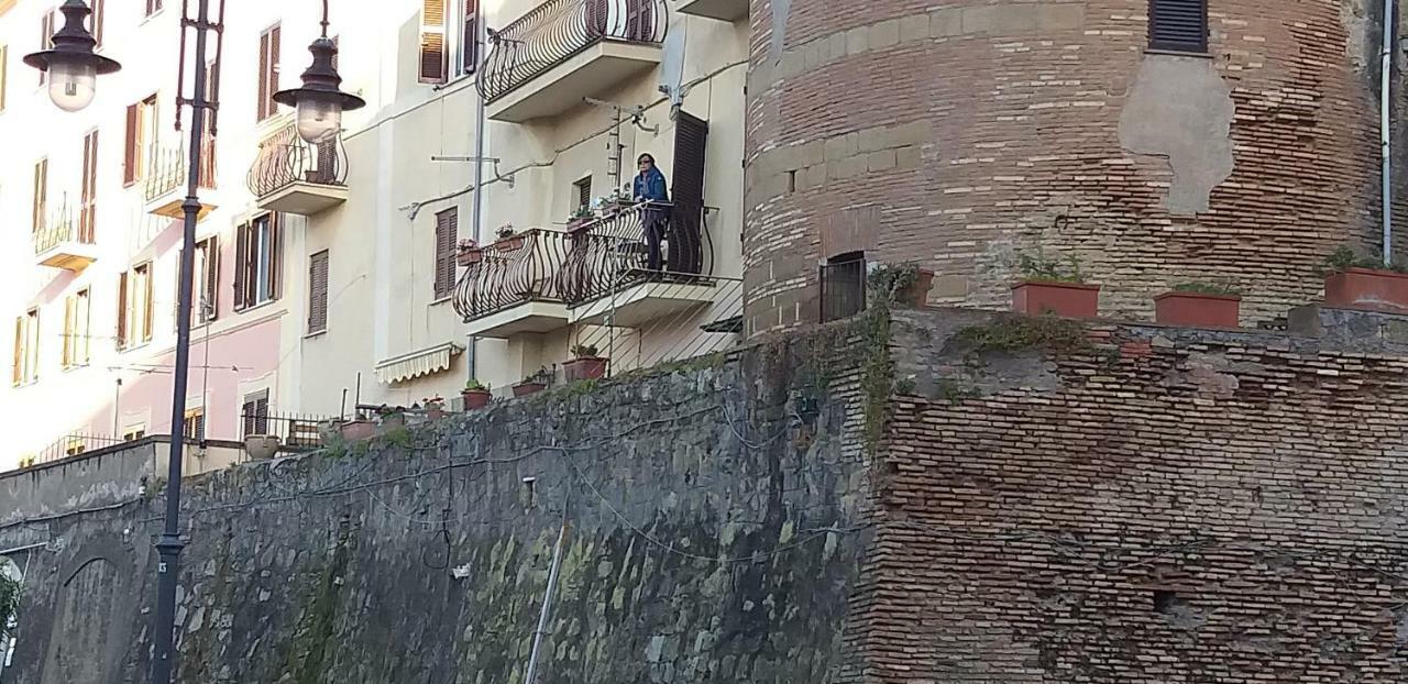 Lory's Near Rome, Giubileo 2025 * Nettuno