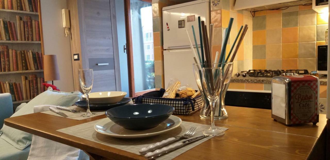 Lory's Near Rome, Giubileo 2025 Holiday home *