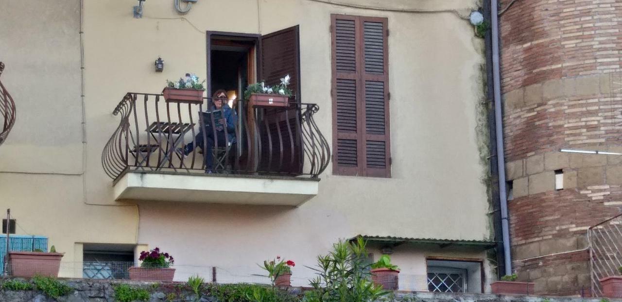 Lory's Near Rome, Giubileo 2025 Nettuno