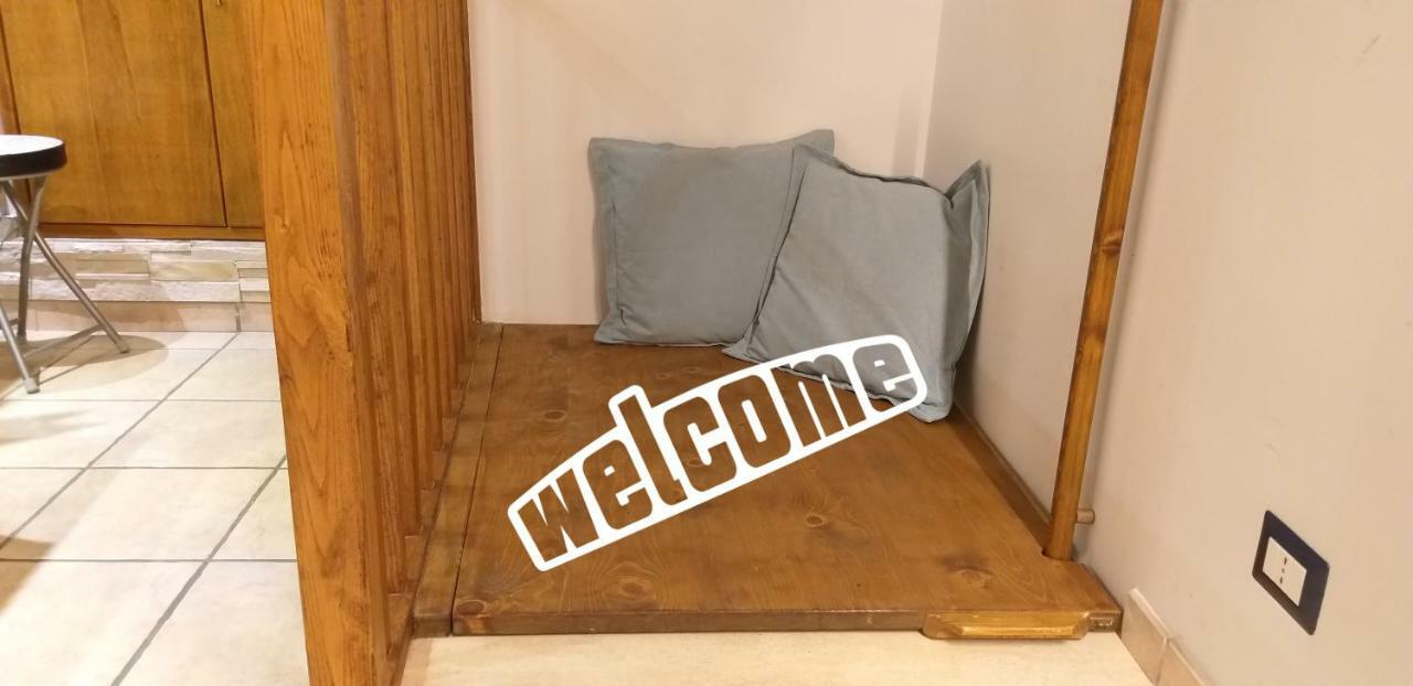Holiday home Lory's Near Rome, Giubileo 2025 Nettuno