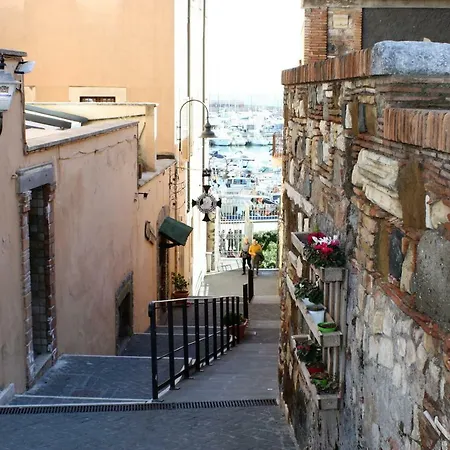 Lory'S Home Near Rome, Giubileo 2025 Nettuno Exterior photo