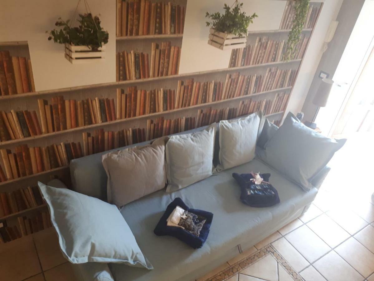 Lory's Near Rome, Giubileo 2025 Holiday home Nettuno